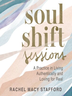 cover image of Soul Shift Sessions